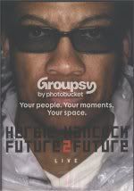 Herbie Hancock Myspace Graphics