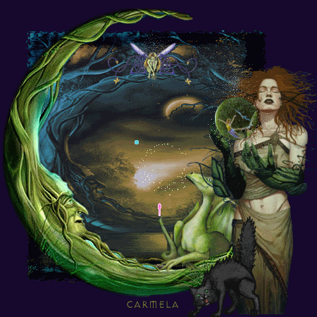 wicca/paganism